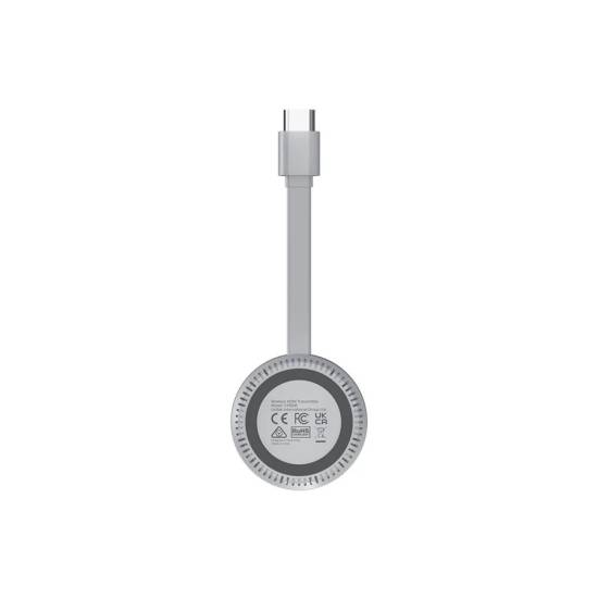 Zestaw bezprzewodowy nadajnik HDMI 50m 1080p 60Hz Unitek V1183B01