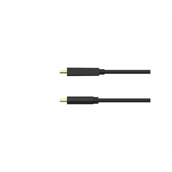 Kabel DisplayPort HDMI 4K@60Hz 1,8m Unitek V1608A