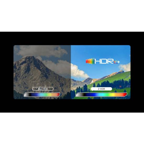 Kabel DisplayPort HDMI 2.1 8K@60Hz 1,8m Unitek V1610A01