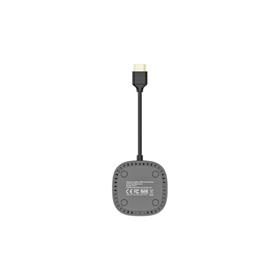 Transmiter bezprzewodowy nadajnik + 2 odbiorniki HDMI 1080p Unitek V1711ABK01