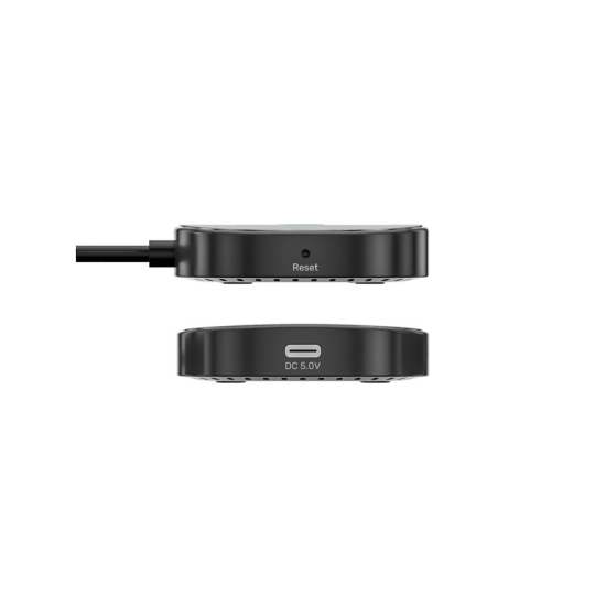Transmiter bezprzewodowy dodatkowy odbiornik HDMI 1080p Unitek V1711FBK01