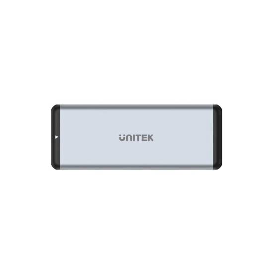 Obudowa SSD M.2 SATA USB-A 3.0 Unitek Y-3365