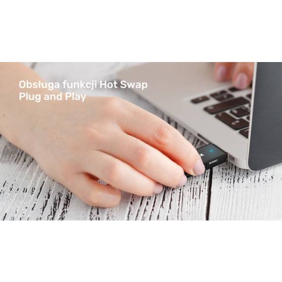 Czytnik kart SD/microSD USB-C 5Gbps Unitek Y-9328