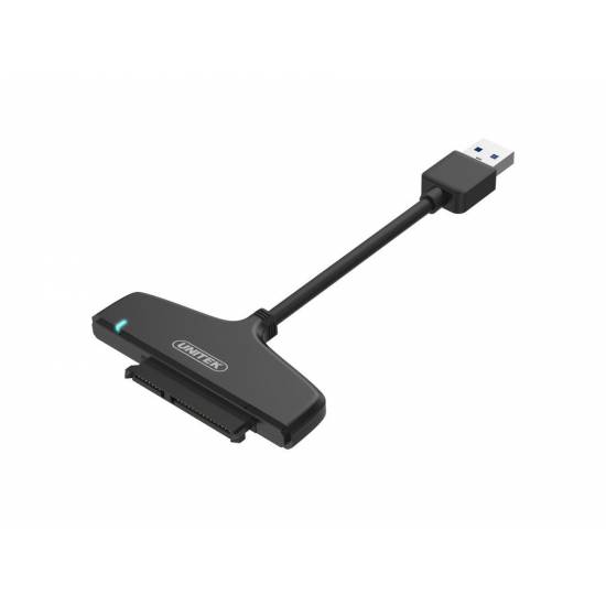 Konwerter USB 3.0 -> SATA III 2,5" Unitek Y-1096