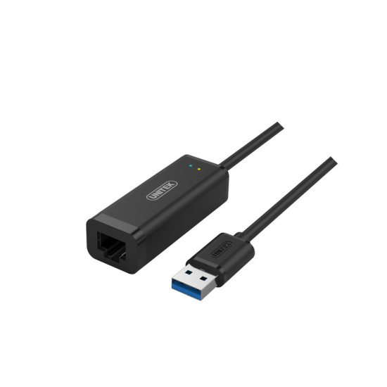 Karta sieciowa USB 3.0 1Gbps Unitek Y-3470