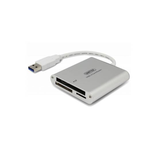 Czytnik USB 3.0 All-in-1 Unitek Y-9313