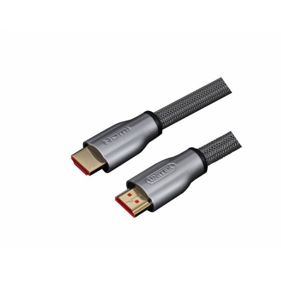 Kabel HDMI 2.0 M/M Lux 2,0m Unitek Y-C138RGY