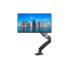 Ramię do monitora LCD ze sprężyną gazową Art L-15GD
