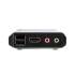 Przełącznik KVM ATEN CS22H HDMI 4K audio