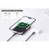 Powerbank 6700mAh magnetyczny USBC 15/20W Aukey PB-MS01