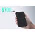 Powerbank 6700mAh magnetyczny USBC 15/20W Aukey PB-MS01