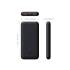 Powerbank 10000mAh USB-C 2xUSB-A 12W Aukey PB-N73-BK
