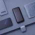 Powerbank 10000mAh USB-C 2xUSB-A 12W Aukey PB-N73-BK
