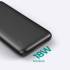 Powerbank 10000mAh USB-C 2xUSB-A 18W Aukey PB-N73S