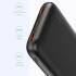 Powerbank 10000mAh USB-C 2xUSB-A 18W Aukey PB-N73S
