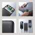 Powerbank 10000mAh USB-C 2xUSB-A 18W Aukey PB-N73S