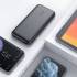 Powerbank 10000mAh USB-C 2xUSB-A 18W Aukey PB-N73S