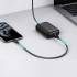 Powerbank 10000mAh mini USB-C PD QC3.0 20W Aukey PB-N83S