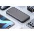 Powerbank 10000mAh USBC PD 30W USBA 22,5W Aukey PB-Y41
