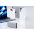 Powerbank 10000mAh USBC PD 30W USBA 22,5W Aukey PB-Y41