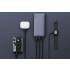 Powerbank 20000mAh 2x USBC PD 65W USBA 18W Aukey PB-Y43