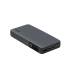 Powerbank 20000mAh 2x USBC PD 65W USBA 18W Aukey PB-Y43