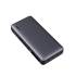 Powerbank 20000mAh 2x USBC PD 65W USBA 18W Aukey PB-Y43