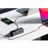Powerbank 27600mAh 2x USBC, USBA do laptopa 140W Aukey PB-Y45