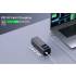 Powerbank 27600mAh 2x USBC, USBA do laptopa 140W Aukey PB-Y45