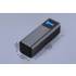 Powerbank 27600mAh 2x USBC, USBA do laptopa 140W Aukey PB-Y45