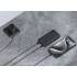 Powerbank 10000mAh USBC 15W USBA Aukey PB-Y46