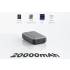 Powerbank 20000mAh mini USBC 22,5W USBA Aukey PB-Y57