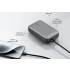 Powerbank 20000mAh mini USBC 22,5W USBA Aukey PB-Y57
