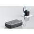 Powerbank 20000mAh mini USBC 22,5W USBA Aukey PB-Y57