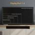 Kabel optyczny DisplayPort 1.4 AOC 8K 5,0m Claroc CLAROC-DP-14-5M