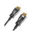 Kabel optyczny DisplayPort 1.4 AOC 8K 5,0m Claroc CLAROC-DP-14-5M