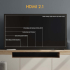 Kabel optyczny HDMI 2.1 AOC 8K 100,0m Claroc FEN-HDMI-21-100M