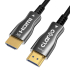 Kabel optyczny HDMI 2.1 AOC 8K 100,0m Claroc FEN-HDMI-21-100M