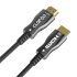 Kabel optyczny HDMI 2.1 AOC 8K oplot 20,0m Claroc PRO-HDMI-21-20M