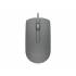 Mysz przewodowa USB Dell MS116 szara