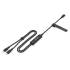 Kabel USB C 2w1 140W ładujacy 1,8m Digitus AK-300170-018-S