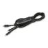 Kabel USB C 2w1 140W ładujacy 1,8m Digitus AK-300170-018-S