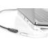 Kabel USB C - USB C 3.1 przedłużacz 0,7m Digitus AK-300210-007-S