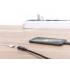 Kabel USB C - USB C 3.1 przedłużacz 0,7m Digitus AK-300210-007-S