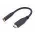 Adapter USB-C -> mini jack Digitus AK-300321-002-S