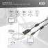 Kabel USB-C -> HDMI 4K 2m Digitus AK-300330-020-S