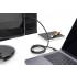 Kabel USB-C -> HDMI 4K 2m Digitus AK-300330-020-S