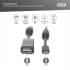 Kabel USB-C -> HDMI 4K 5m Digitus AK-300330-050-S