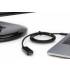 Kabel USB-C -> HDMI 4K 5m Digitus AK-300330-050-S