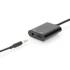 Adapter USB-C -> mini jack i Typ-C 100W Digitus AK-300400-002-S